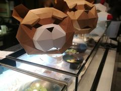 -YUMI芽米·法式烘焙·咖啡(文化宫店)