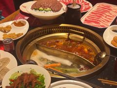 -红运火锅·中国名火锅·国风演绎(省体店)