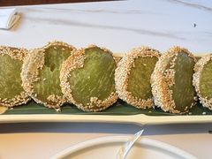 -绿茶餐厅(龙井船宴· 品牌总店)