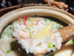 -潮十三潮汕砂锅粥(高新四路大都荟店)