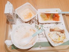-老乡鸡(国华广场店)