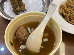 -百年认一力 太原老字号 (桥头街店)
