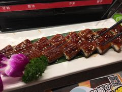 -友壹町寿司(嘉洲广场店)