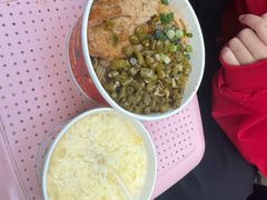 -曾麻子热干面(丁字桥路店)