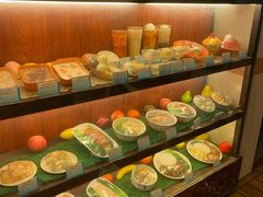 -顺记冰室(宝华路店)