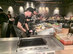 -肉肉大米(金虹桥店)