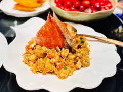 -海味世家·家常菜馆(明州里店)