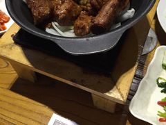 -紫霞门韩国料理烤肉(深南东路店)