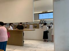 -喜茶(永旺梦乐城店)