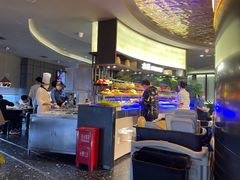 自助取餐区-千家粗粮王(MOMOPARK店)