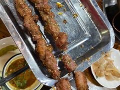 -木萨火锅店(开鲁路店)