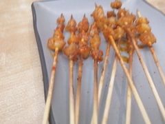 -羊之道草原味道清真餐厅(番禺店)