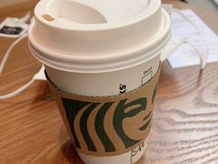 -星巴克(古象大酒店店)