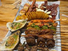 -东排食堂长沙小吃大排档(五一广场店)