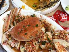 -醉壹号海鲜大排档(厦门美食地标店)