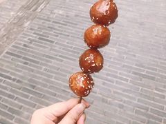 -蓉城西二道无名冒菜(西二道街店)
