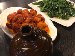 -夜郎蛙(汉街店)