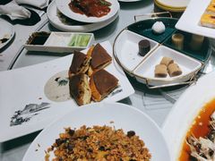 -鸭王烤鸭店(三里河店)