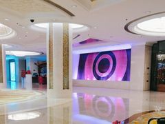-苏州香格里拉大酒店