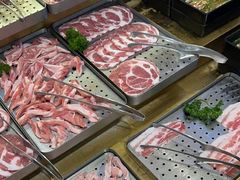 -哈哈碳都·牛肋条无限自助烤肉(宝龙店)