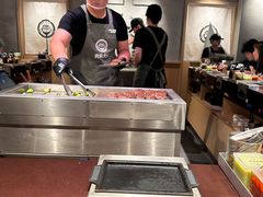 -肉肉大米(德基广场店)