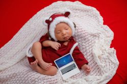 -小熊维尼高端儿童摄影(南山店)