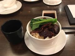-新旺茶餐厅(嘉里城店)