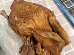 德州扒鸡-陶记正宗德州扒鸡(科巷店)