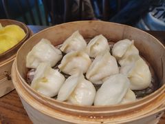 -天怡興·百年蒸饺(万豪广场店)