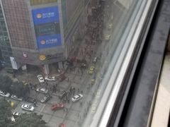 -扬子岛酒店(重庆洪崖洞解放碑店)