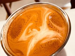 -Peet's Coffee皮爷咖啡(新天地黑标店)
