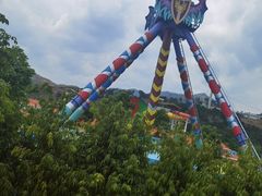 游乐设施-盈香心动乐园