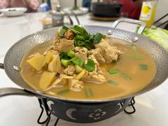 一品鲜-小乡小镇·传承桐庐土菜·老板亲自烧的菜