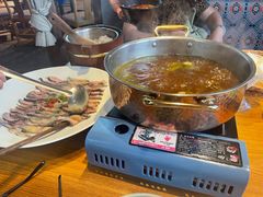 -印象鲵宴·张家界地标美食名片(溪布街店)