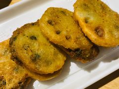 -兰亭轩茶餐厅(长江路店)