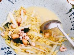 -抹直口特色菜馆(一店)