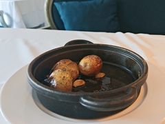 -火车头法国西餐厅