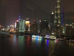 -上海外滩英迪格酒店