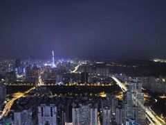 -深圳皇庭V酒店