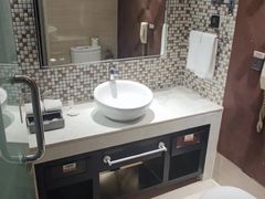 -西安长征华美达酒店