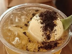 -岛风·台食小馆 ISLAND BISTRO(烟台山店)