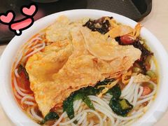 -水平有限广西米粉·广西风味集(五道口店)