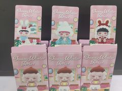 -泡泡玛特POPMART(浦项中心体验店)