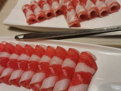 -海底捞火锅(万丰桥店)