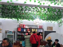 大堂-宾湖农庄·农场特色(太湖龙之梦店)
