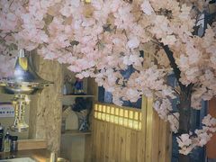 -韩香阁烤肉·烤活鳗(宽厚里店)
