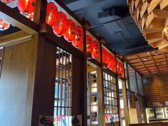 -千代武日本料理(哈西店)
