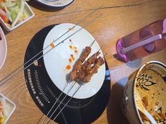 -福茂源横山铁锅羊肉(牡丹园店)