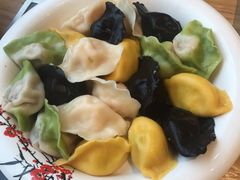 -小平岛開海水饺(浑南店)