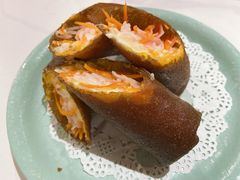 -喜势点·糖沙翁手工茶点·本地人茶居(永庆坊店)